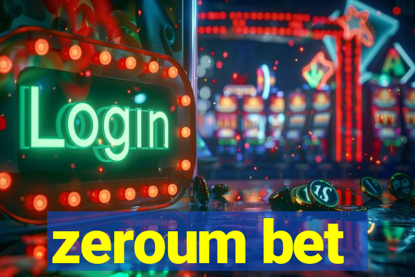 zeroum bet